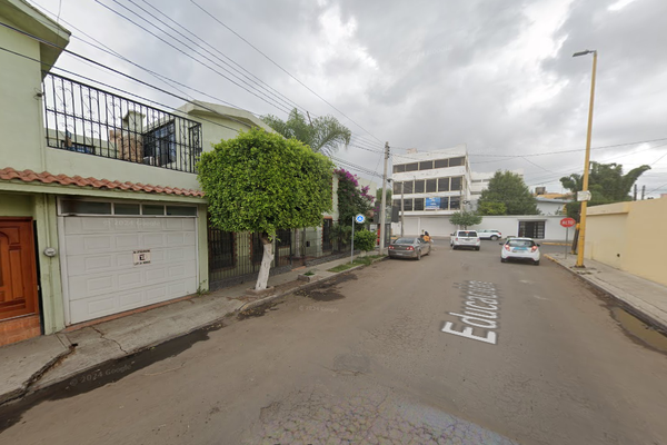 Foto de inmueble en Educación, Col. Burócrata C.P. 34279, Durango