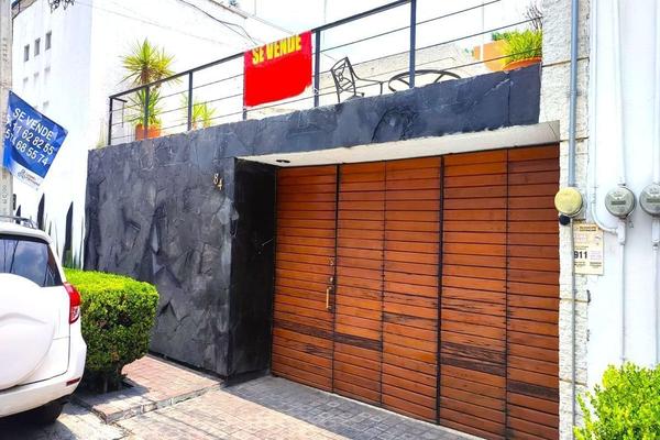 Foto de inmueble en  , Col. Educación C.P. 04400, Coyoacán