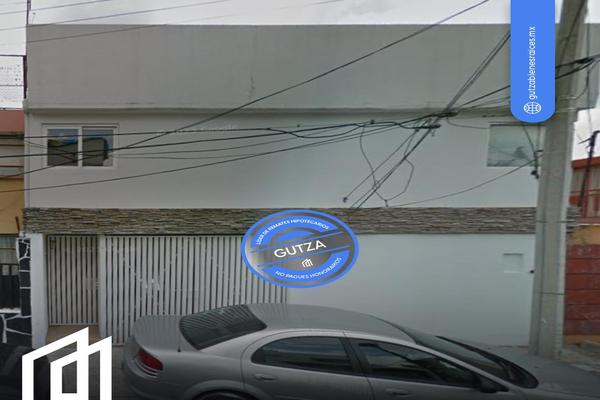 Foto de inmueble en  , Col. Educación C.P. 04400, Coyoacán
