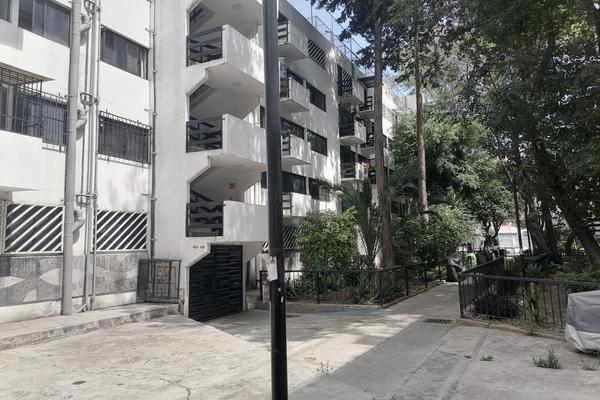 Foto de inmueble en  , Col. Educación C.P. 04400, Coyoacán