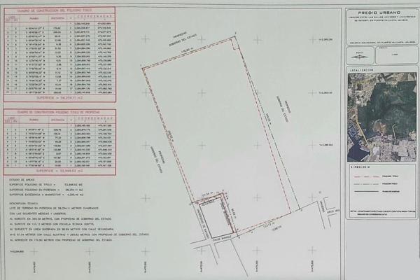 Foto de inmueble en , Col. Educación C.P. 48338, Puerto Vallarta