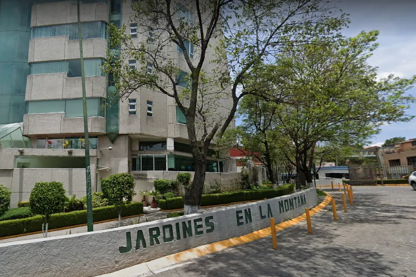 Foto de inmueble en Carr. Picacho-Ajusco 92, Jardines en la Montaña, Tlalpan, 14210 Ciudad de México, CDMX #92, Col. Jardines en la Montaña C.P. 14210, Tlalpan