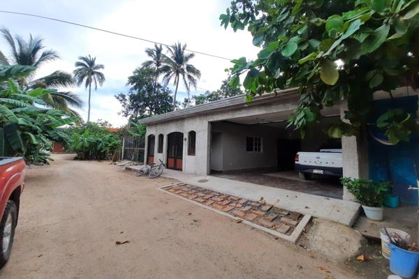 Foto de inmueble en Mar Negro #41, Col. Barra de Navidad C.P. 48987, Cihuatlán