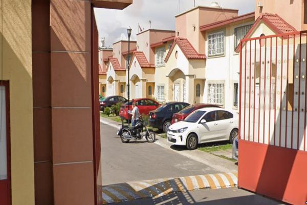 Foto de inmueble en Calle Francisco Villa, Col. Guadalupe Victoria C.P. 55010, Ecatepec de Morelos