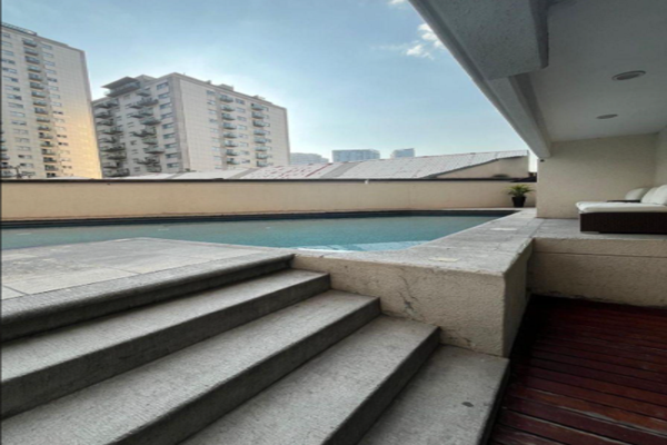 Foto de inmueble en Laguna de Mayran, Anáhuac I Secc, Ciudad de México, CDMX, Col. Anahuac I Sección C.P. 11320, Miguel Hidalgo