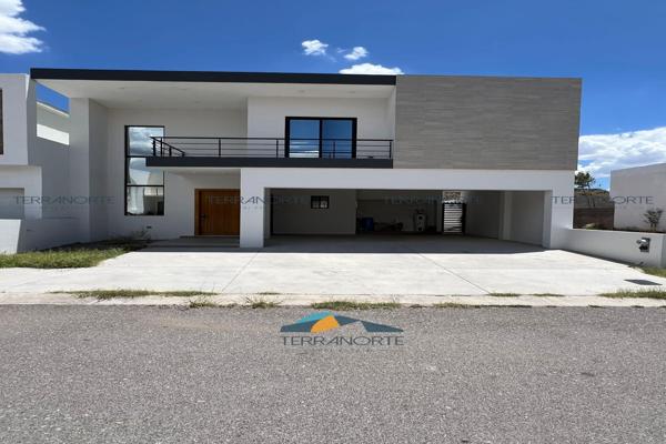 Foto de inmueble en bosques , Col. Bosques de San Francisco C.P. 31115, Chihuahua