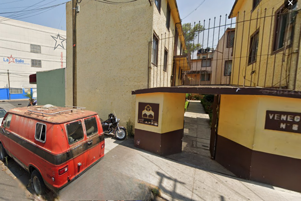 Foto de inmueble en Tepeyac Insurgentes #s/n, Col. Tepeyac Insurgentes C.P. 07020, Gustavo A. Madero
