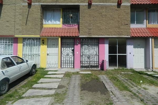 Foto de inmueble en P.º del Guayabo, 54694 Santa Teresa, Méx. #30, Col. Santa Teresa C.P. 54694, Huehuetoca