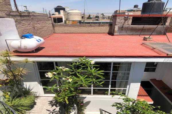 Foto de inmueble en La Malagueña #36, Col. Aurora Tercera Sección (Benito Juárez) C.P. 57000, Nezahualcóyotl