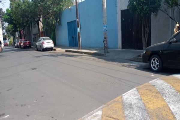 Foto de inmueble en Retorno 1 G. Díaz Ordaz 25 #25, Col. Agrícola Pantitlan C.P. 08100, Iztacalco