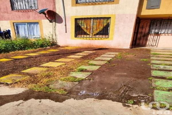 Foto de inmueble en Canelos #101, Col. San Buenaventura C.P. 56536, Ixtapaluca