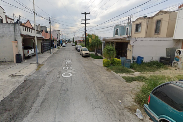 Foto de inmueble en Calle Baradero #00Int. 00, Col. Las Espigas C.P. 67485, Cadereyta Jiménez