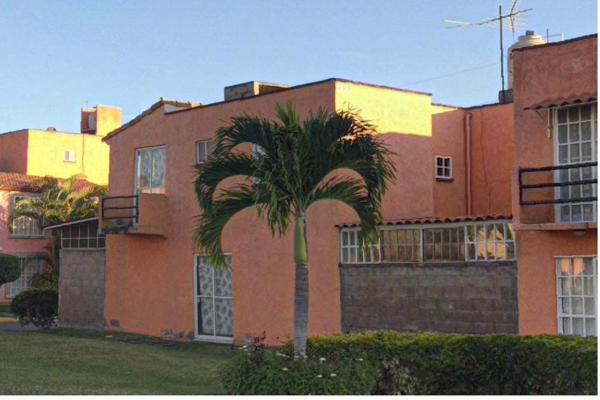 Foto de inmueble en Jade, Col. Tezoyuca II C.P. 62767, Emiliano Zapata