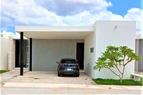 Foto de inmueble en C 37-A 4 #4, Col. Palma Real C.P. 97345, Conkal