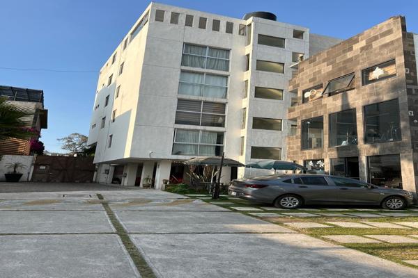 Foto de inmueble en Avenida Tamaulipas 1190 #1190, Col. Corpus Christy C.P. 01530, Álvaro Obregón