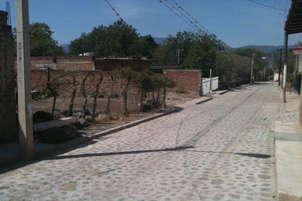 Foto de inmueble en VICENTE GUERRERO #61, Col. San Pedro Tesistán C.P. 45830, Jocotepec