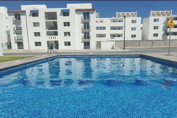 Foto de inmueble en av la cantera, Col. Tlacote El Bajo C.P. 76229, Querétaro