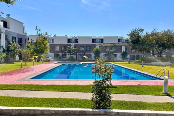 Foto de inmueble en Boulevard Peña la ViescaInt. 44, Col. Real Santa Fe C.P. 62794, Xochitepec