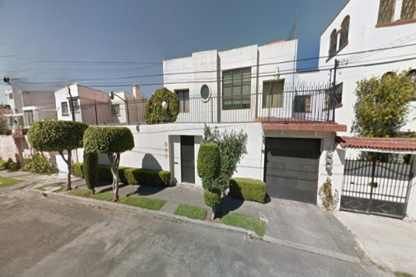 Foto de inmueble en Lindavista #s/n, Col. Lindavista Norte C.P. 07300, Gustavo A. Madero