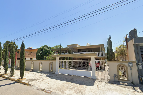 Foto de inmueble en C. Chihuahua, Unidad Nacional, 89410 Tampico, Tamps., Col. Unidad Nacional C.P. 89410, Ciudad Madero