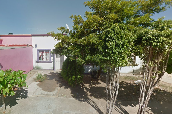 Foto de inmueble en Los Tuxtlas 92 #92, Col. La Jolla Residencial C.P. 96535, Coatzacoalcos