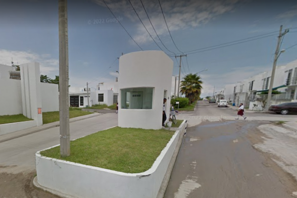 Foto de inmueble en PLAYA LA PEÑITA, Col. Palma Real C.P. 63737, Bahía de Banderas