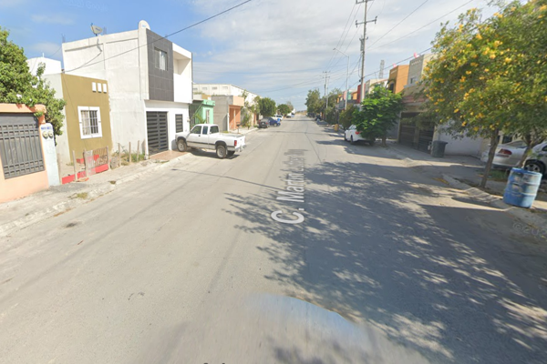 Foto de inmueble en MARTIN LUTHER KING #00Int. 00, Col. Los Amarantos C.P. 66613, Apodaca