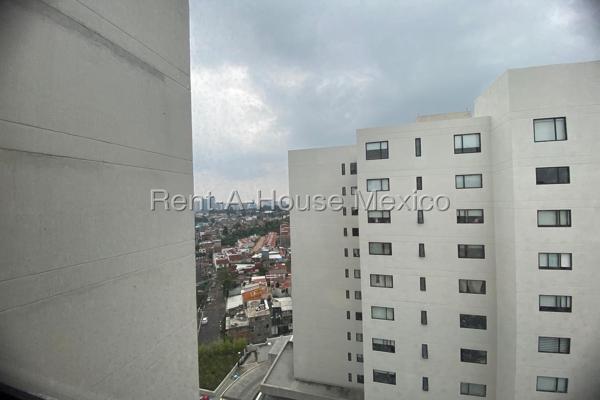 Foto de inmueble en Avenida México 359 #359, Col. Manzanastitla C.P. 05270, Cuajimalpa de Morelos