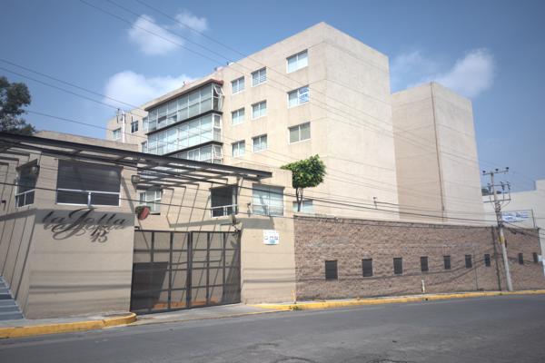 Foto de inmueble en Prol. Hacienda Xalpa 15, Hacienda del Parque, 54769 Cuautitlán Izcalli, Méx. #15, Col. Hacienda del Parque 1A Sección C.P. 54769, Cuautitlán Izcalli