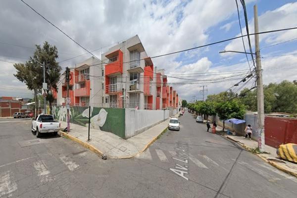 Foto de inmueble en LOS ANGELES, Col. Los Ángeles C.P. 09830, Iztapalapa