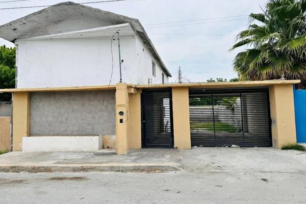 Foto de inmueble en RAFAEL DE LA PUENTE #908, Col. Monclova Centro C.P. 25700, Monclova