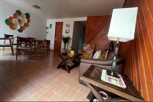 Foto de inmueble en Av. Gargolas 16, Jardines del Sur, Xochimilco, 16050 Ciudad de México, CDMX #16, Col. Jardines del Sur C.P. 16050, Xochimilco