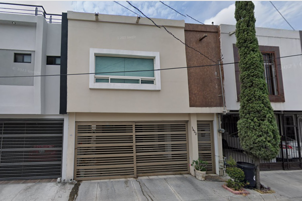 Foto de inmueble en Márquez, Col. Serena C.P. 67129, Guadalupe