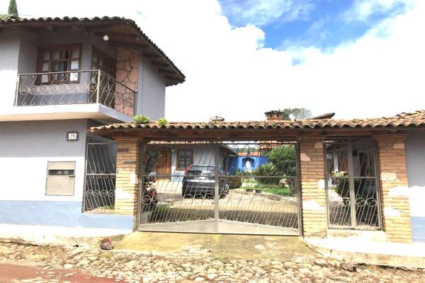 Foto de inmueble en Ninos Heroes #25, Col. Mazamitla C.P. 49500, Mazamitla