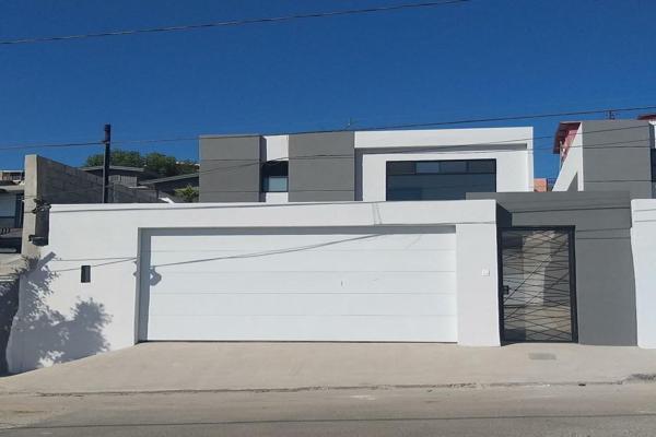 Foto de inmueble en Lucrecia toriz #s/n, Col. Obrera 1a Sección C.P. 22625, Tijuana