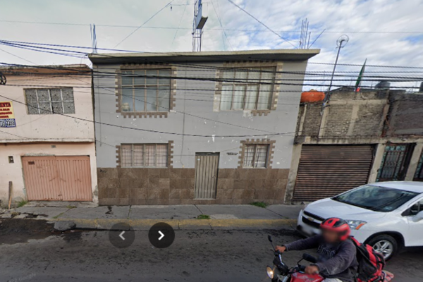 Foto de inmueble en Avenida Tepozanes #s/n, Col. Tepozanes C.P. 56428, La Paz