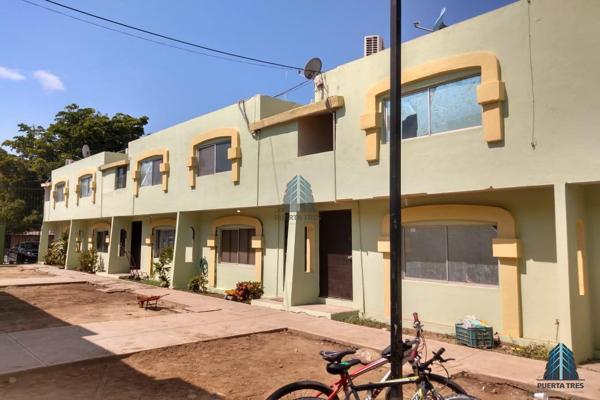 Foto de inmueble en 5 de Febrero 387, Ermita, 81030 Guasave, Sin. #387, Col. Sector La Ermita C.P. 81030, Guasave