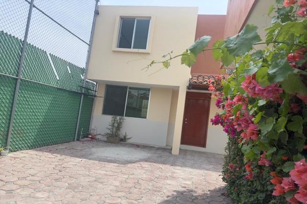 Foto de inmueble en San Agustín #1829, Col. Jardines de Santiago C.P. 72580, Puebla
