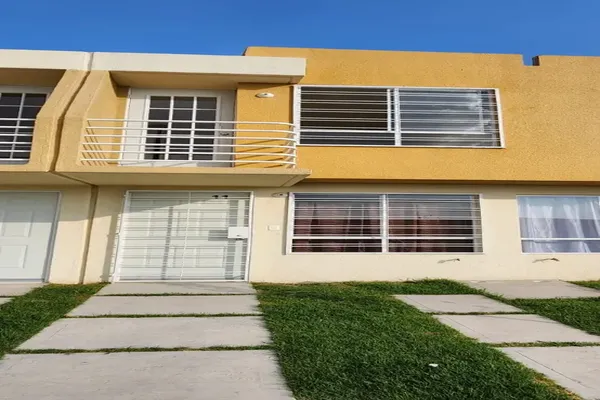 Foto de inmueble en Efeso #MANZANA 24LOTE 9, Col. Los Héroes San Pablo C.P. 55765, Tecámac