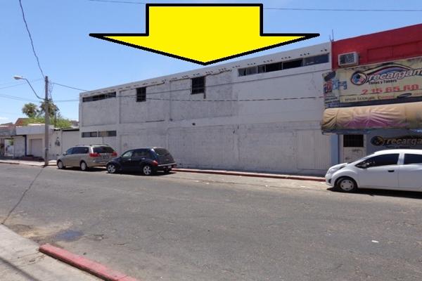 Foto de inmueble en Calle Guadalupe Victoria, San Benito, Hermosillo, Son. #10, Col. San Benito C.P. 83190, Hermosillo