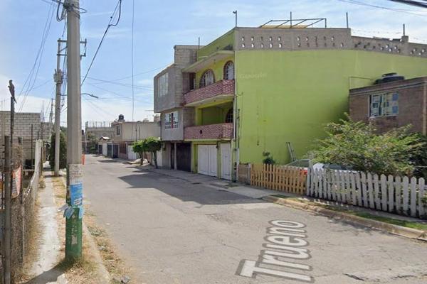 Foto de inmueble en  , Col. Ehécatl (Paseos de Ecatepec) C.P. 55029, Ecatepec de Morelos