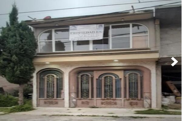 Foto de inmueble en  , Col. Ehécatl (Paseos de Ecatepec) C.P. 55029, Ecatepec de Morelos