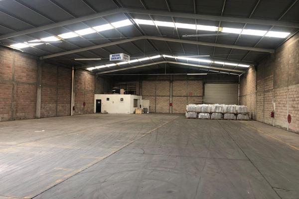 Foto de inmueble en Eje 128 #100, Col. Industrias C.P. 78395, San Luis Potosí