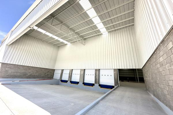 Foto de inmueble en EJE 130 #152, Col. Zona Industrial C.P. 78395, San Luis Potosí