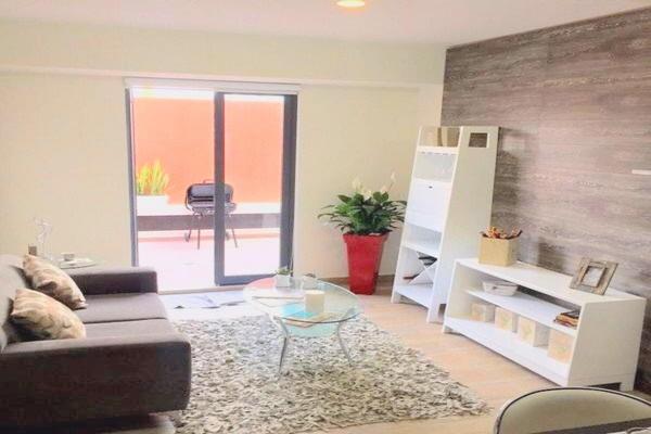 Foto de inmueble en Eje 2 Norte, Col. Nonoalco Tlatelolco C.P. 06900, Cuauhtémoc