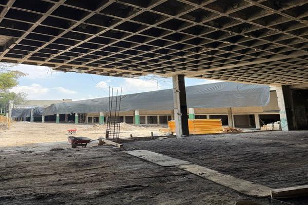 Foto de inmueble en Eje 2 Oriente Calz. La Viga, Col. San Juanico Nextipac C.P. 09400, Iztapalapa