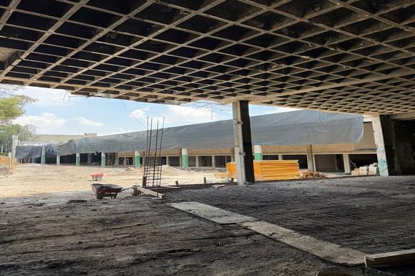 Foto de inmueble en Eje 2 Oriente Calz. La Viga, Col. San Juanico Nextipac C.P. 09400, Iztapalapa