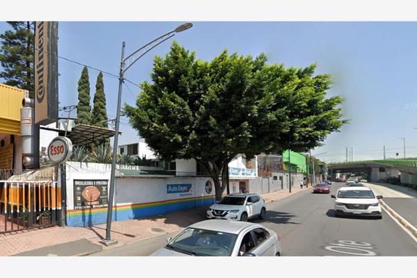 Foto de inmueble en Eje 3 Oriente #0, Col. Tula C.P. 09800, Iztapalapa