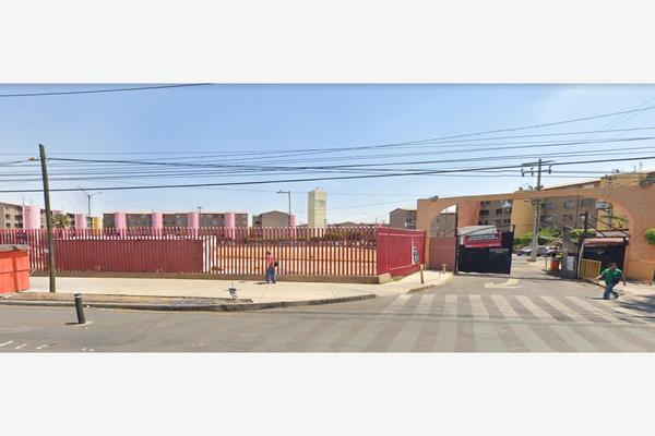 Foto de inmueble en Eje 5 Sur #0, Col. Chinampac de Juárez C.P. 09208, Iztapalapa