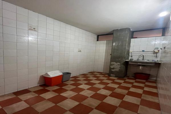 Foto de inmueble en Eje 7, Col. Miravalle C.P. 03580, Benito Juárez